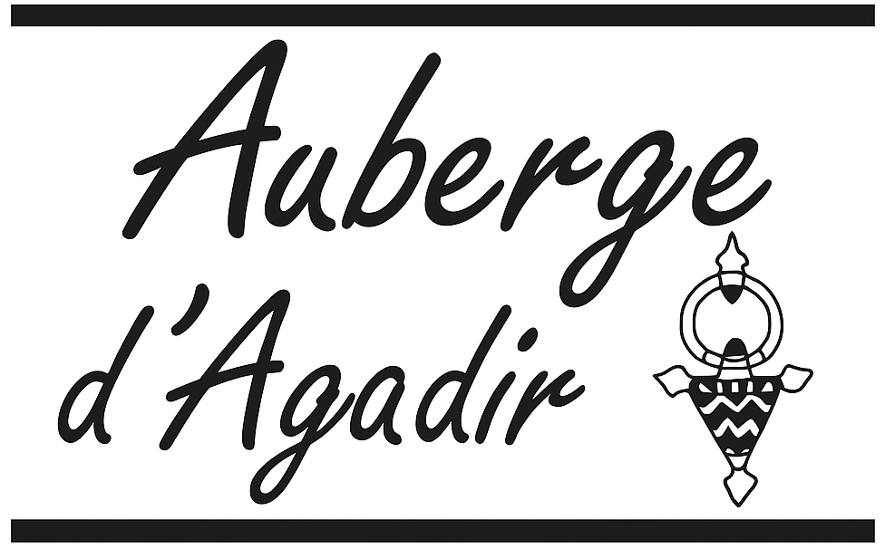 Auberge d'Agadir